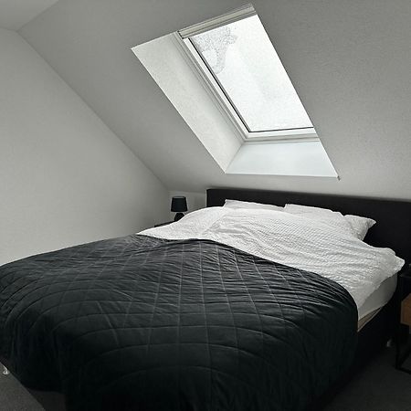 Schoenes Appartement, Zentral In Biberach Biberach an der Riß Kültér fotó