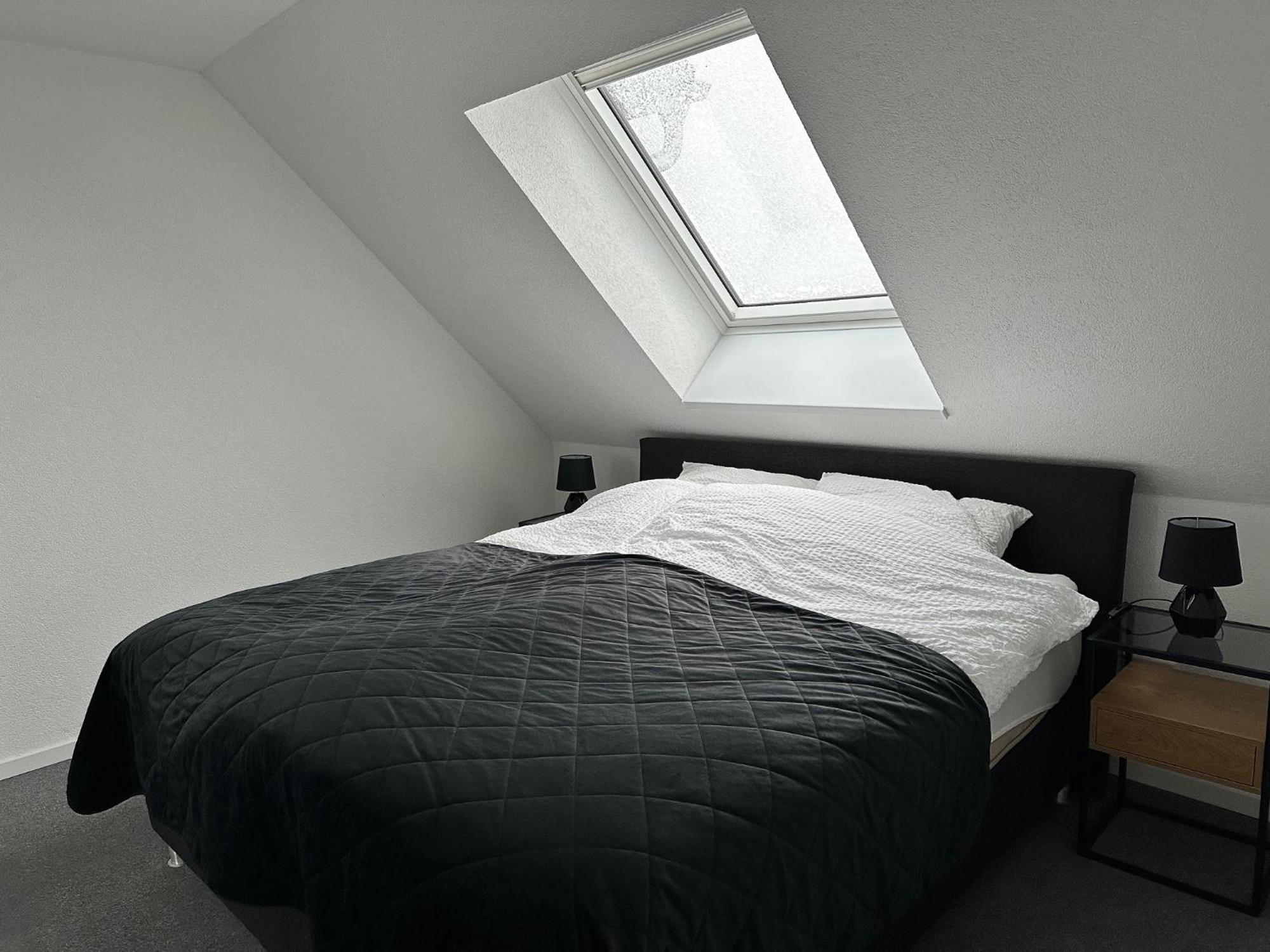 Schoenes Appartement, Zentral In Biberach Biberach an der Riß Kültér fotó