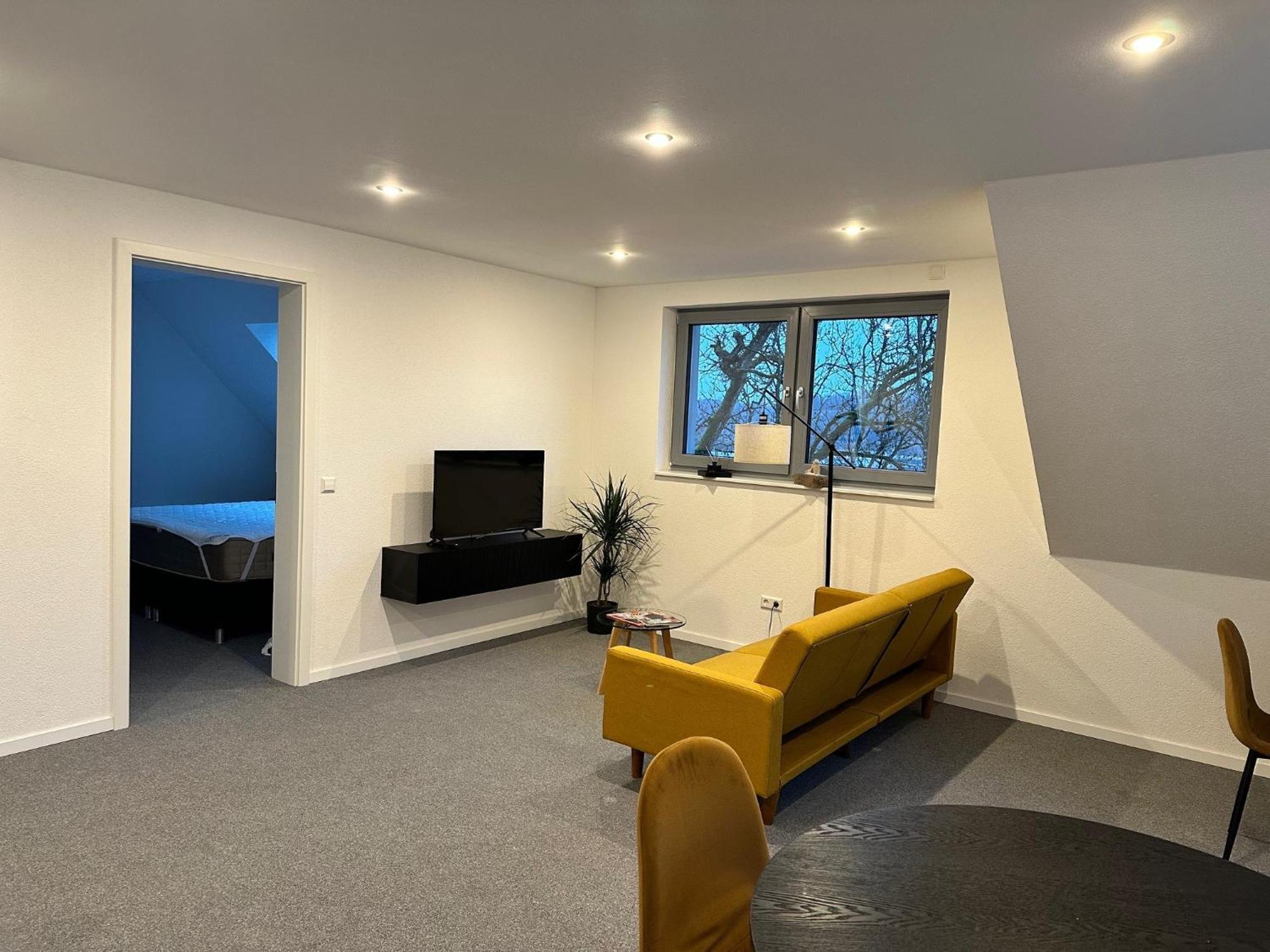 Schoenes Appartement, Zentral In Biberach Biberach an der Riß Kültér fotó