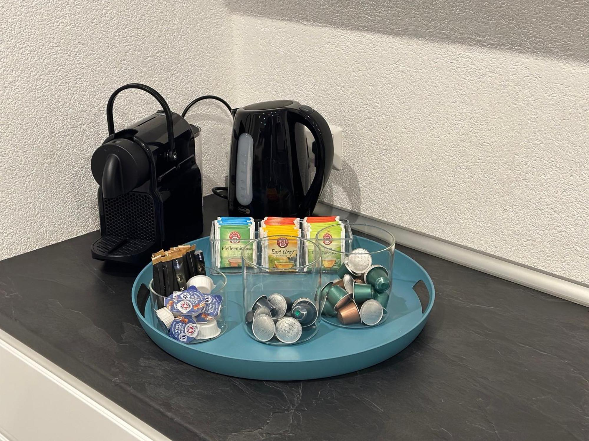 Schoenes Appartement, Zentral In Biberach Biberach an der Riß Kültér fotó