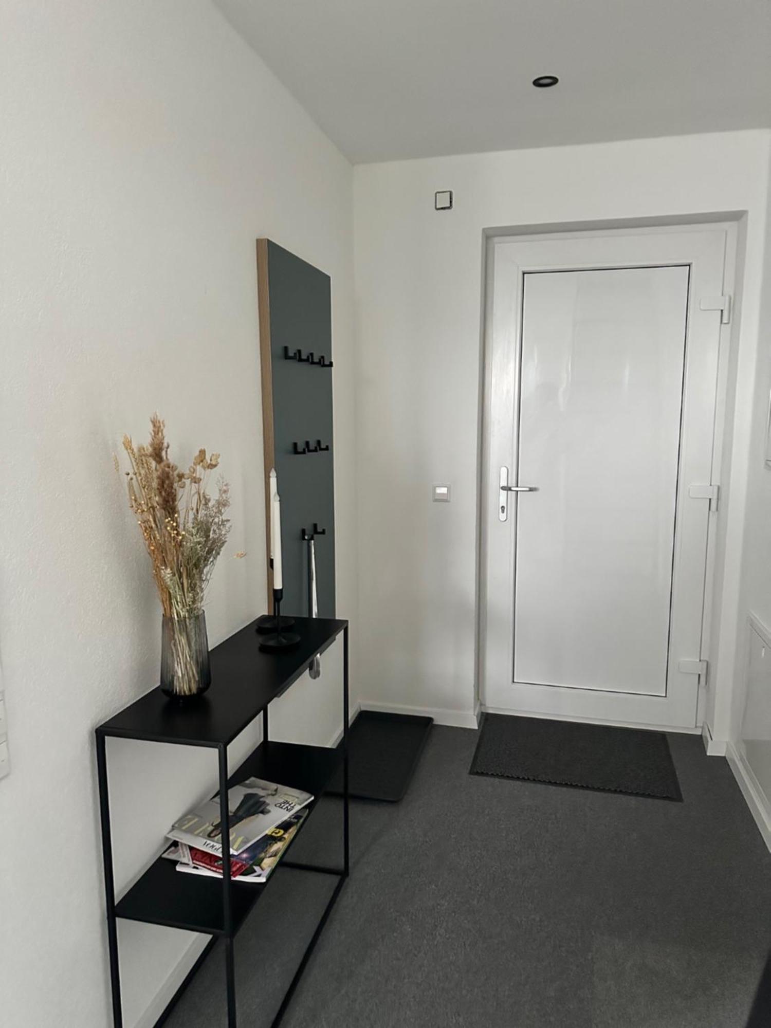 Schoenes Appartement, Zentral In Biberach Biberach an der Riß Kültér fotó