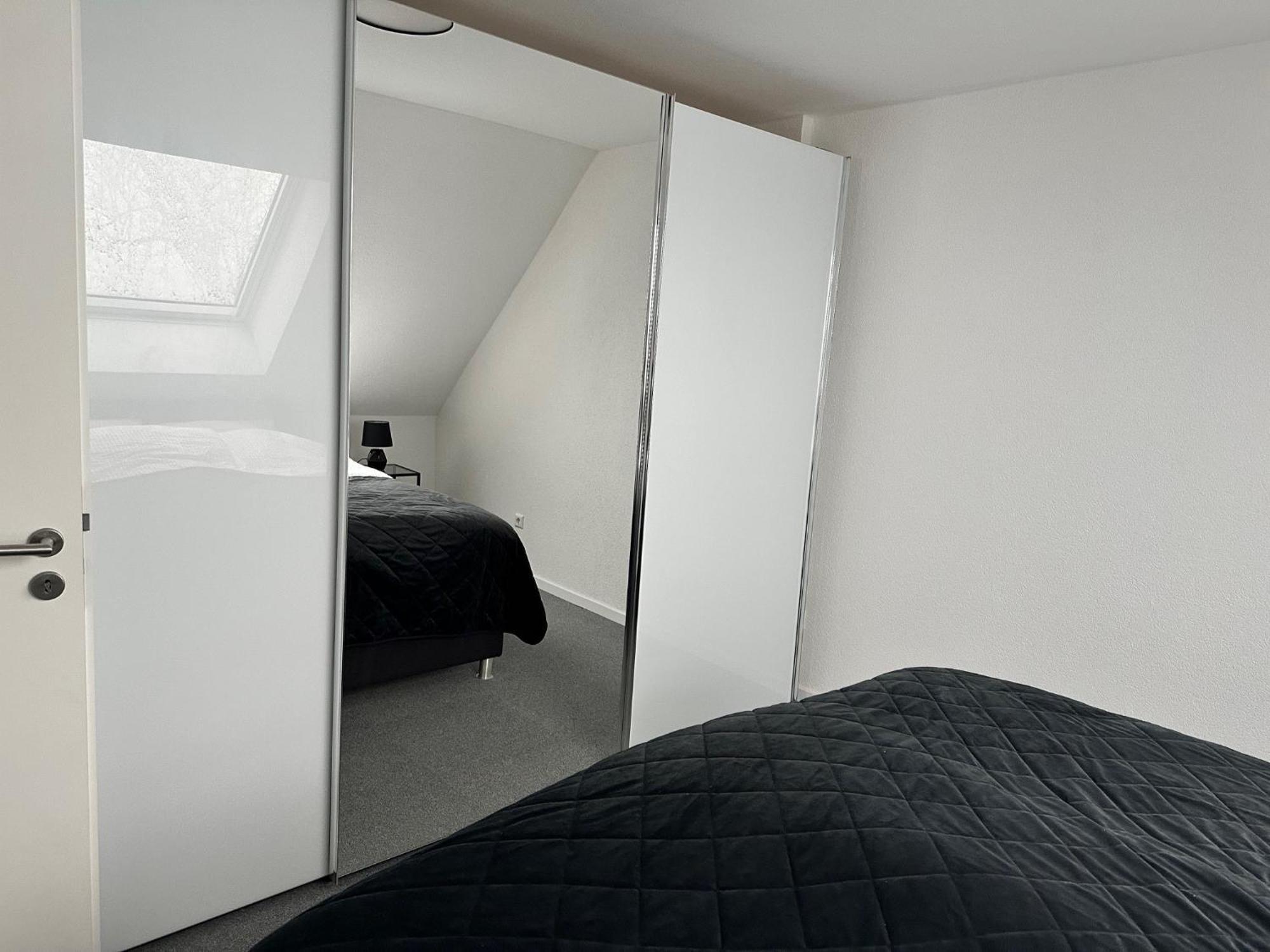Schoenes Appartement, Zentral In Biberach Biberach an der Riß Kültér fotó
