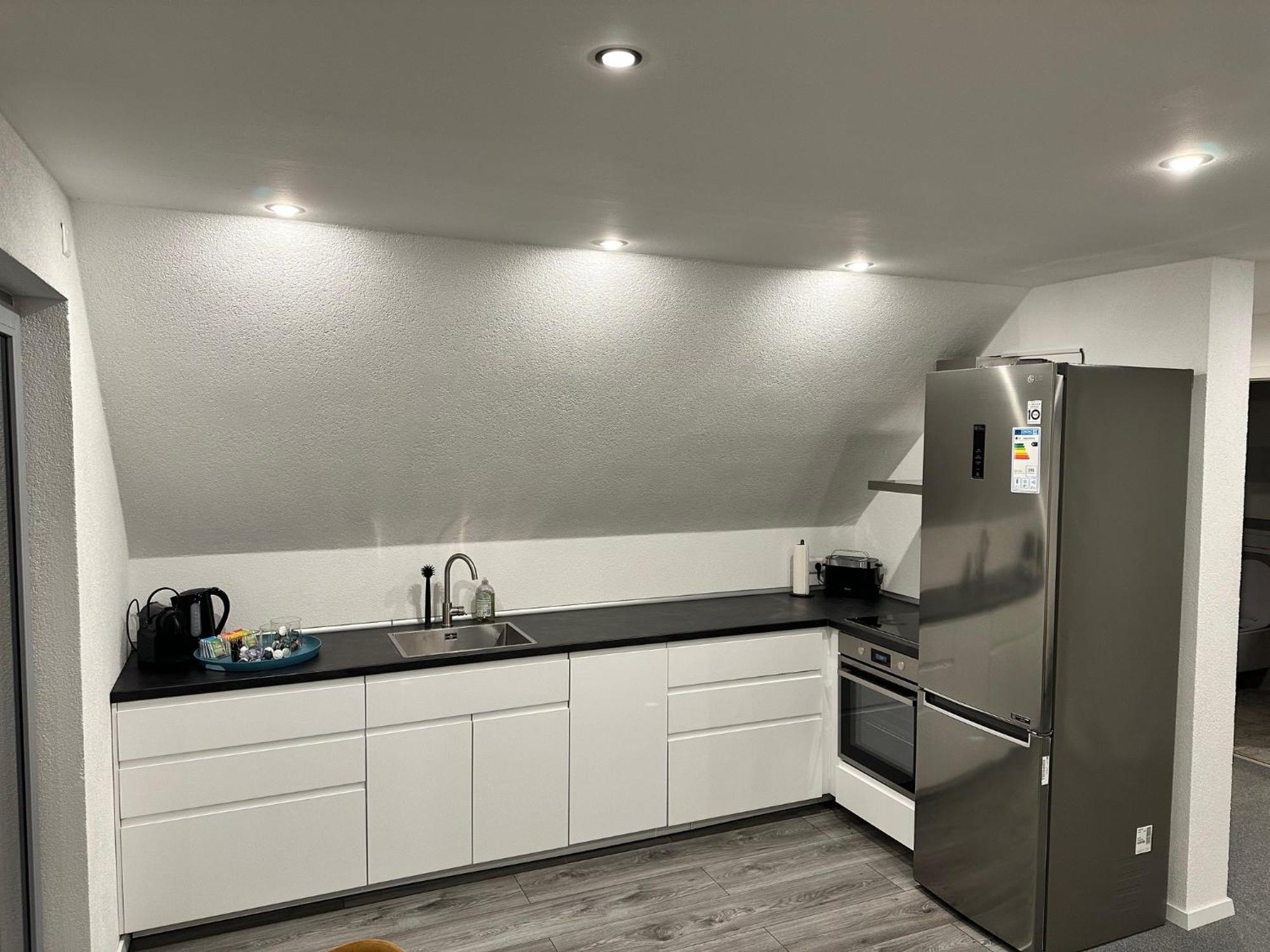 Schoenes Appartement, Zentral In Biberach Biberach an der Riß Kültér fotó