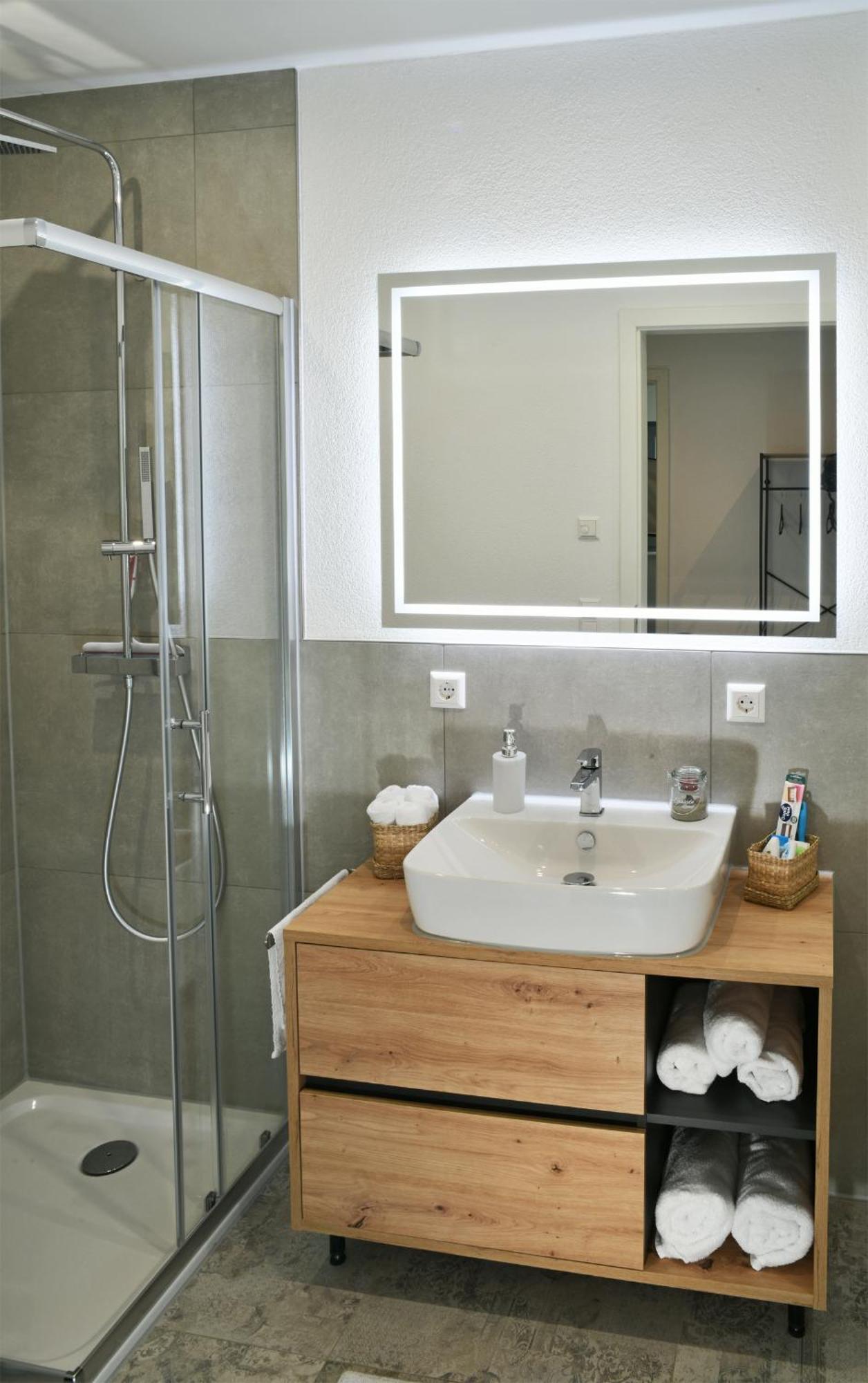 Schoenes Appartement, Zentral In Biberach Biberach an der Riß Kültér fotó